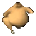 Kurica emoji