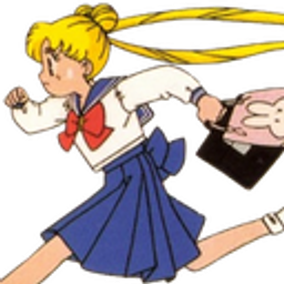 Usagi Run emoji
