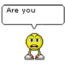 Are You Telling Me Porkies emoji