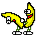 Banana Intercourse emoji