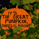 Greatpumpkin emoji