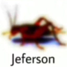 Jeferson emoji