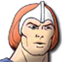 Zandor emoji
