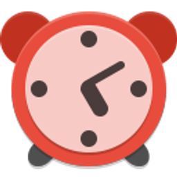 Kalarm emoji