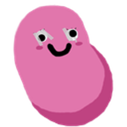 Jom Bean emoji
