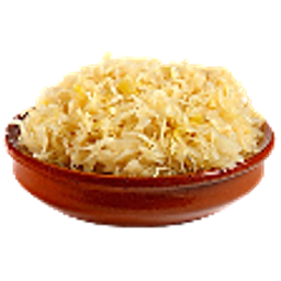 Sauerkraut emoji