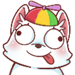 Derpdoggie emoji