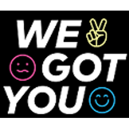 Wegotyou Full emoji