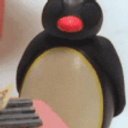 Pingu Begging Pretty Please emoji