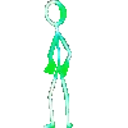 Neondance emoji