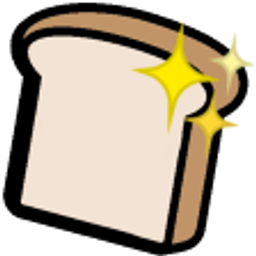 Qtbread emoji