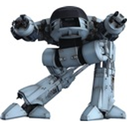 Ed 209 emoji