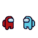 Amongohshit emoji