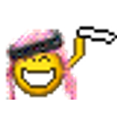 Arab Towel emoji