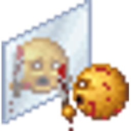 Murderer emoji