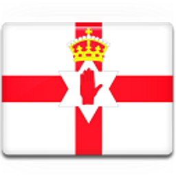 Northern Ireland emoji