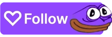 Followage emoji