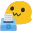 Blob Poll emoji