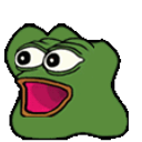 Pepe Pog Blob emoji