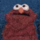 Cold Elmo emoji