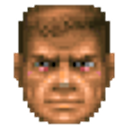 Doom Guy emoji