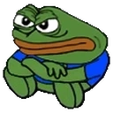 Madgesit emoji