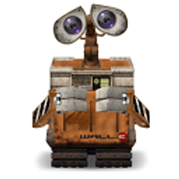Walle emoji