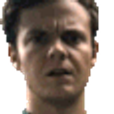 Hughie Oh No Horror emoji