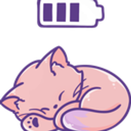 Batterykitty emoji