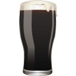 Guinness Stout emoji
