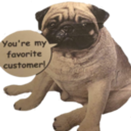 Favecustomer emoji