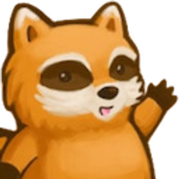 Spiffo Wave emoji