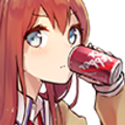 Anime Drink emoji