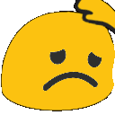 There There emoji