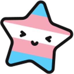 Gleam Lucy Trans emoji