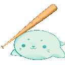 Bonkbonk emoji