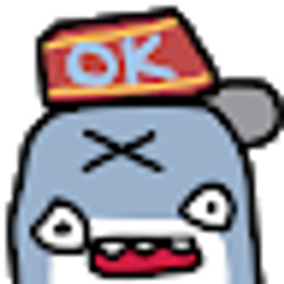 Ok Shark emoji