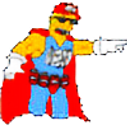 Duffman emoji