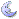 Msn Moon emoji