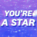 Youre A Star emoji