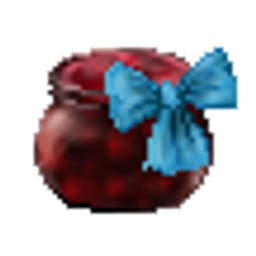 Jar Of Cherries emoji