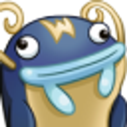 Whiscash Derp emoji