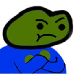 Peppout emoji