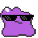 Ez Ditto emoji