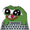 Peptype emoji