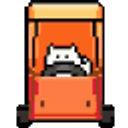 Dog Carspin emoji