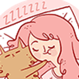 Fran Sleep emoji