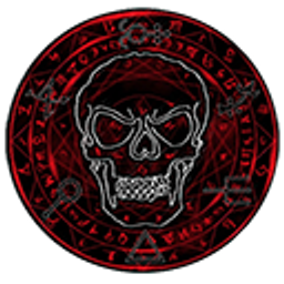 Necromancers Guild emoji