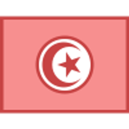 Tunisia emoji