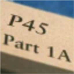 Anti P45 emoji